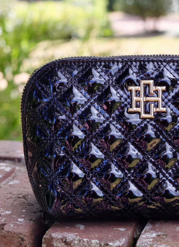 Ibiza Small Pouch Black