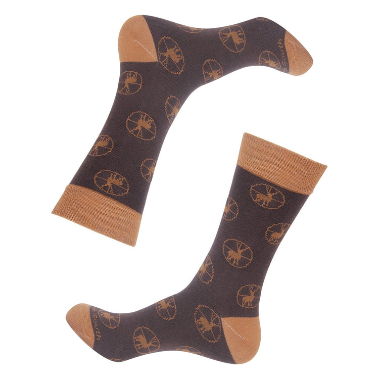 In Sight Hunting Socks