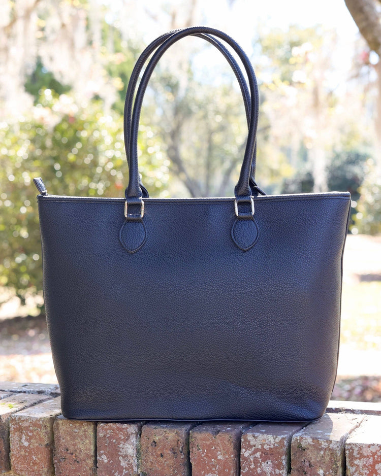Jayden Tote Black