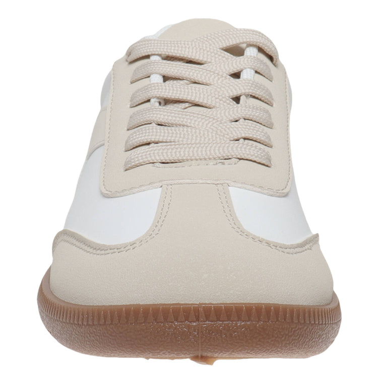 Outwoods Sneaker - Ivory