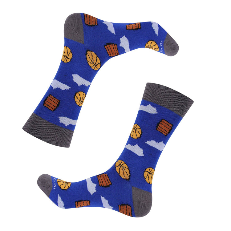 Kentucky Traditions Socks