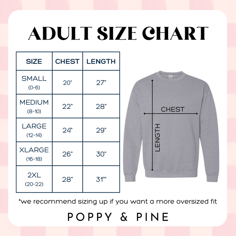 Reel Good Day Sweatshirt