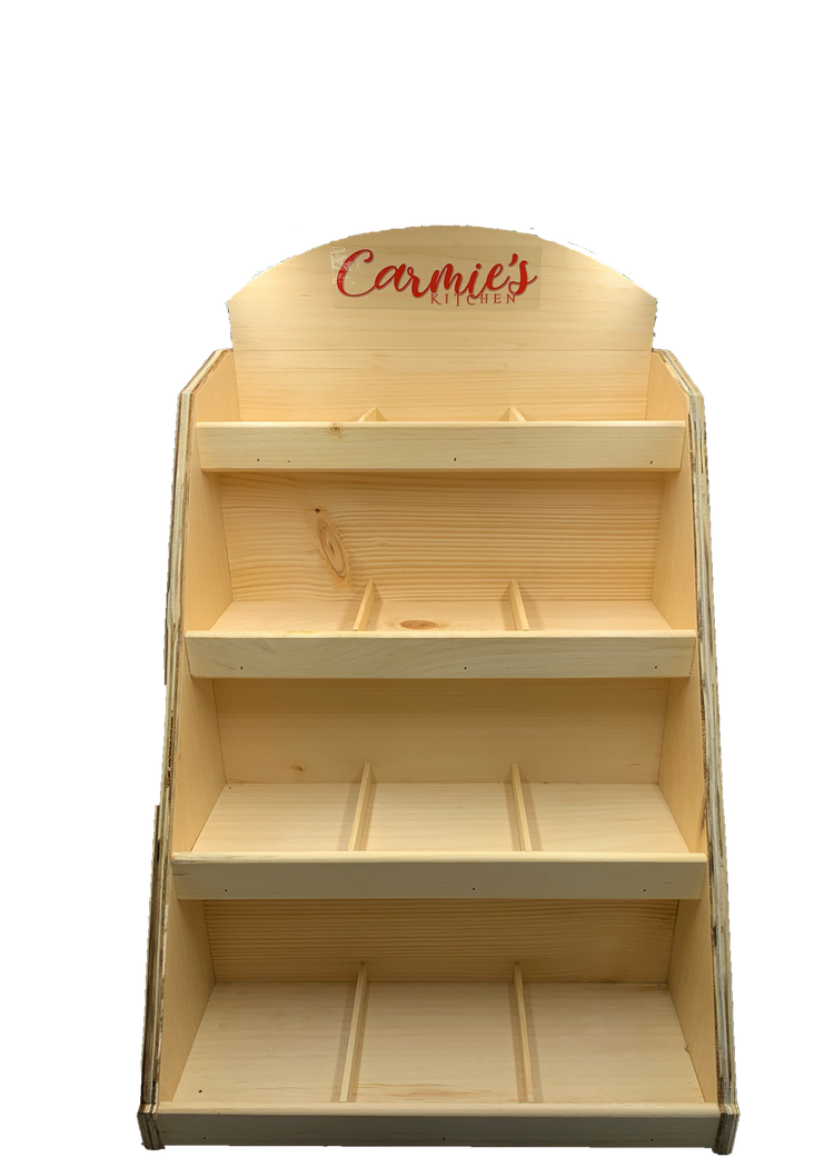 Carmie's Best Selling Dip MIxes