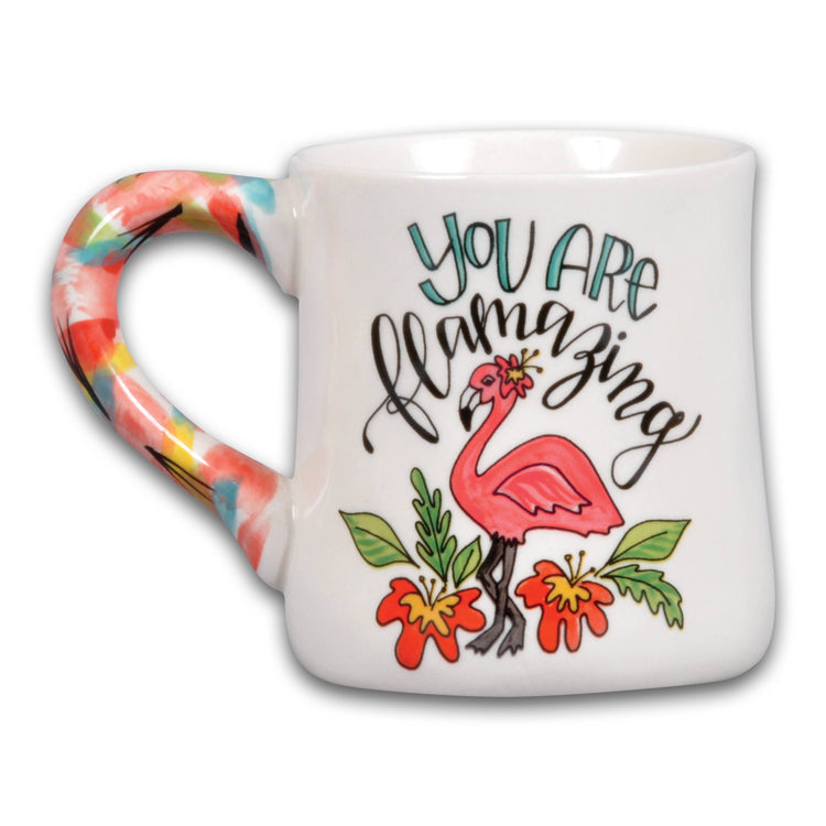 Flamazing Mug