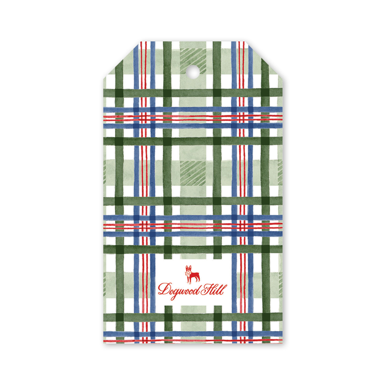 Holiday Hunt Gift Tags
