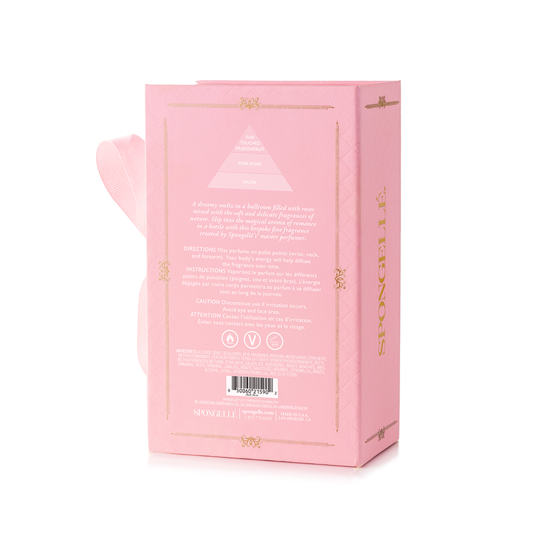 Jude Rose Florica Eau de Parfum / Perfume