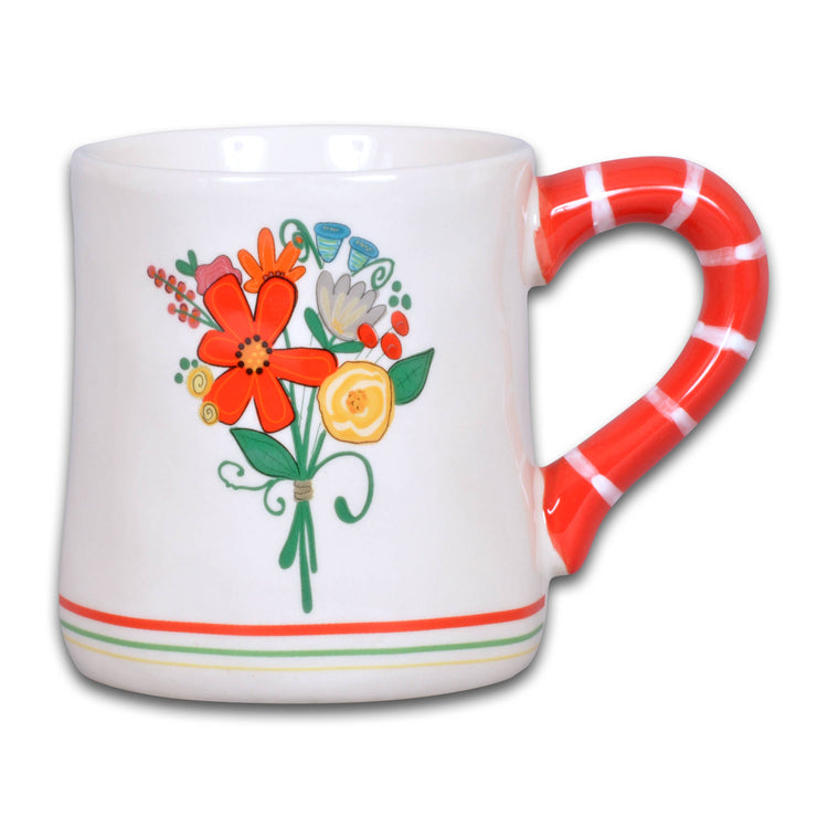 Today Choose Joy Mug