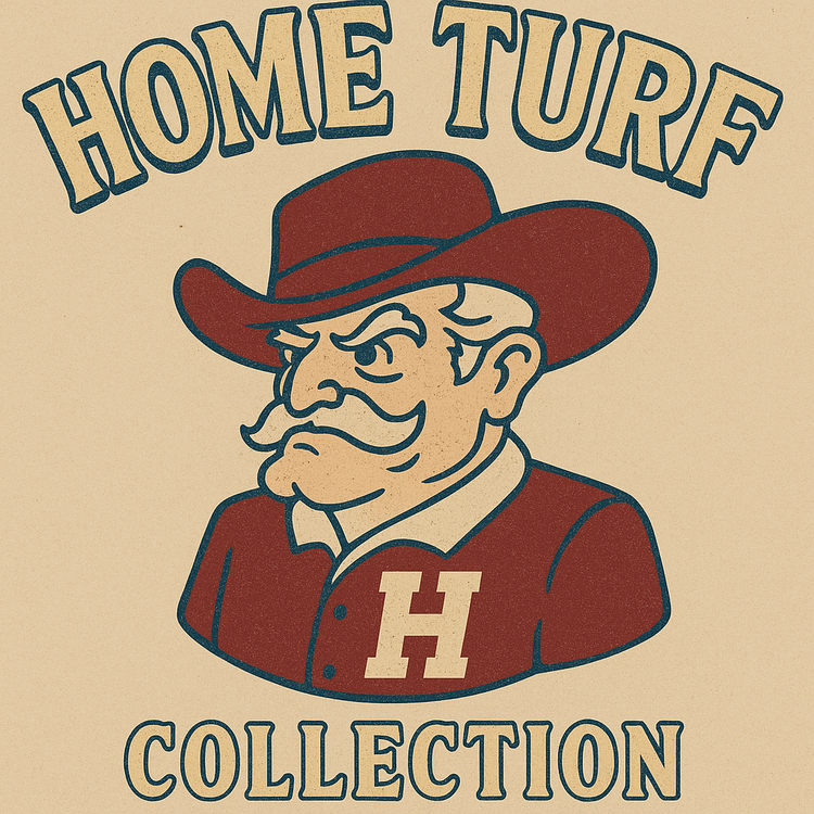 HOME TURF COLLECTION