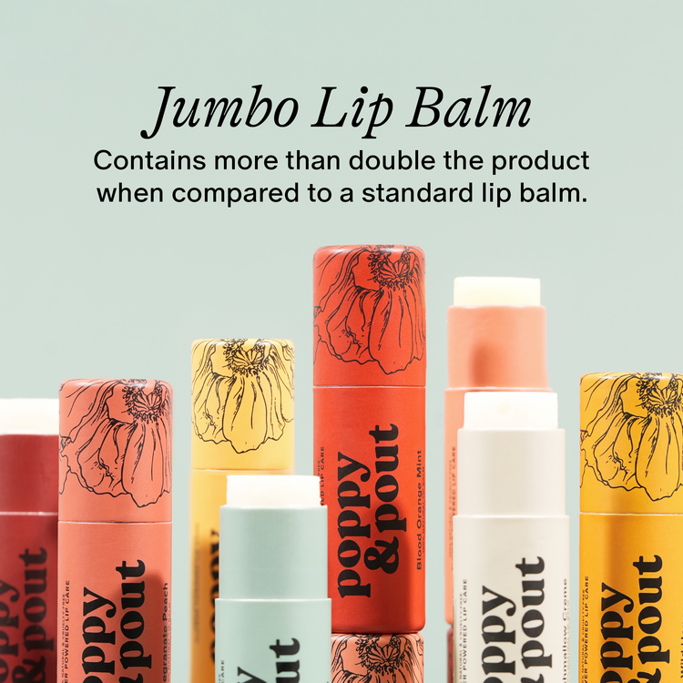 Lip Balm, Wild Honey