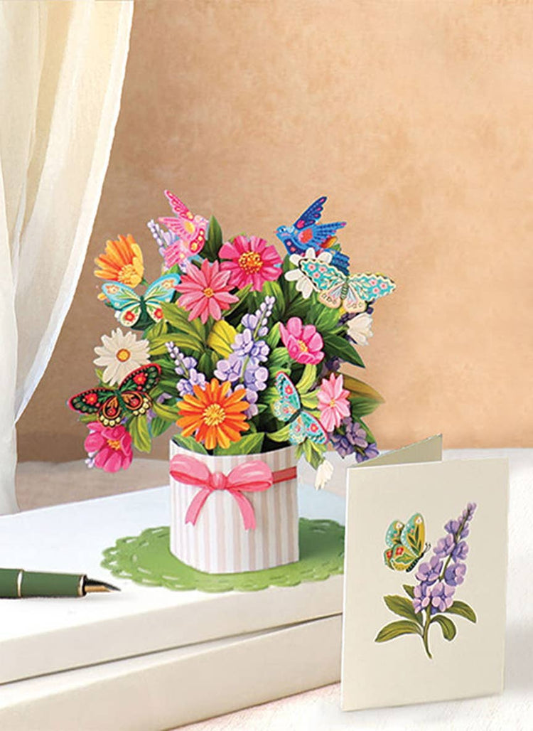 Mini Enchanted Garden
