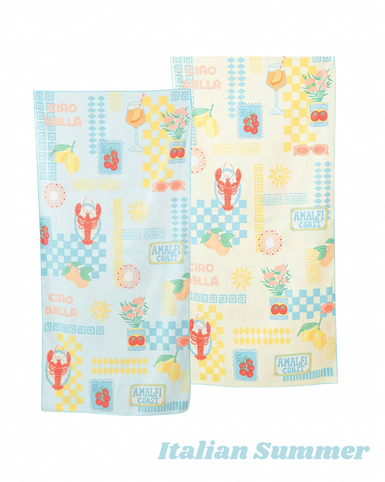 KATYDID Quick Dry Towel