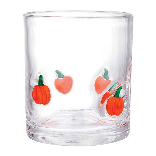 Icon Glass - Pumpkins