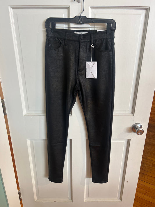 KanCan Ezra - Black