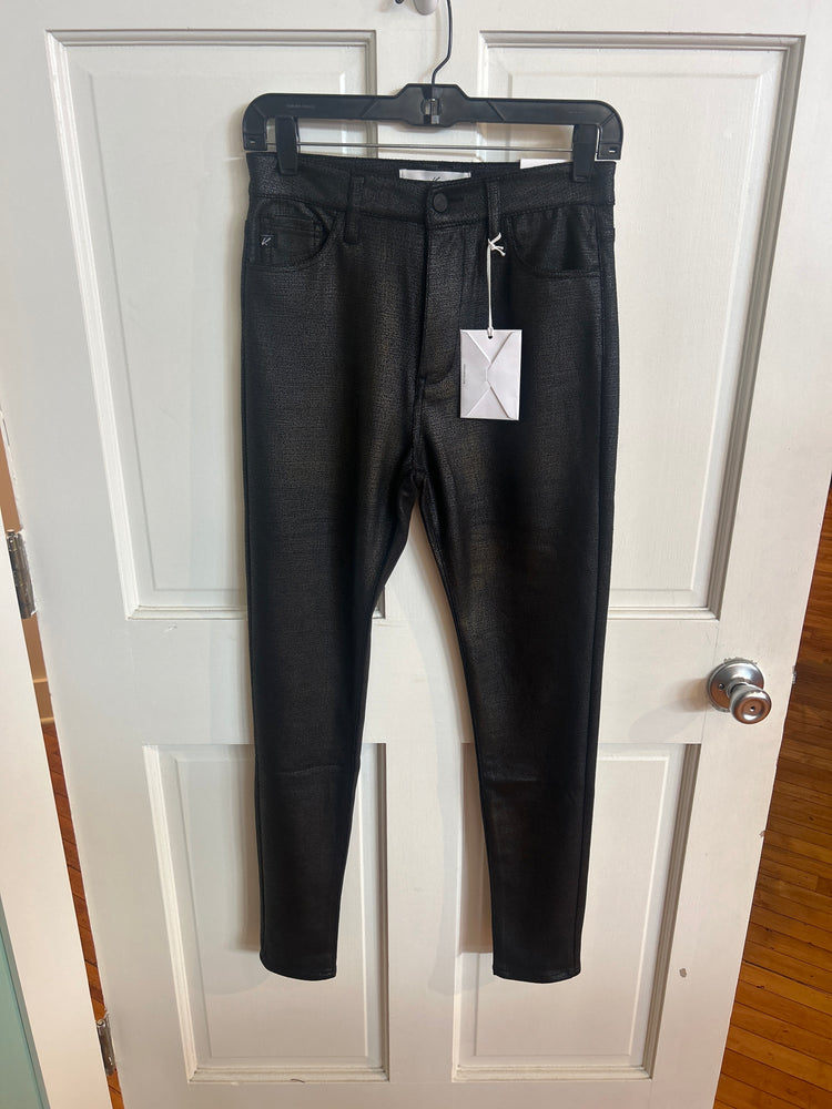 KanCan Ezra - Black