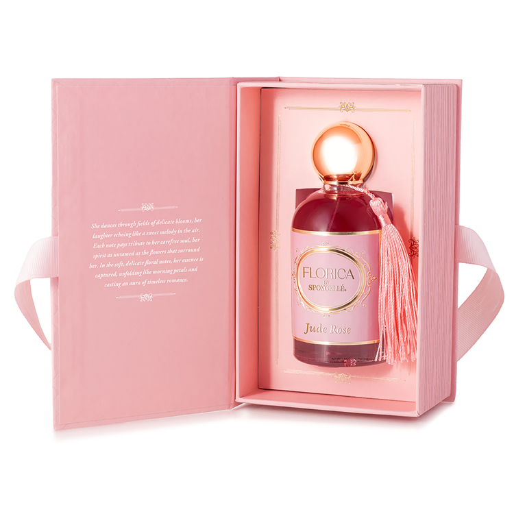 Jude Rose Florica Eau de Parfum / Perfume