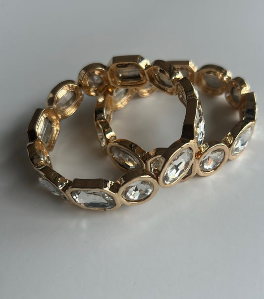 Lambert Stretch Bracelet