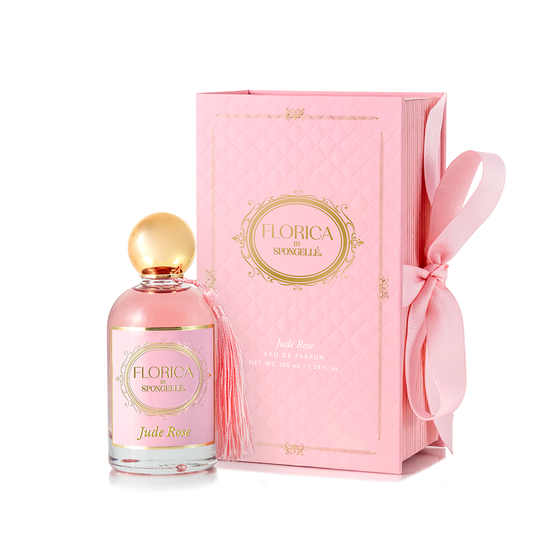 Jude Rose Florica Eau de Parfum / Perfume