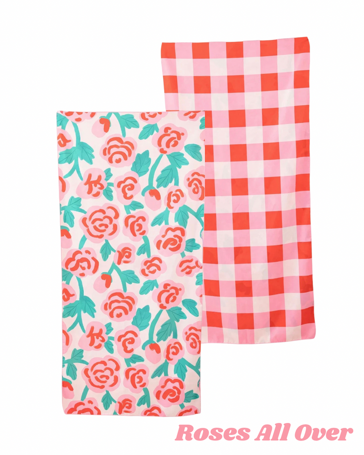 KATYDID Quick Dry Towel