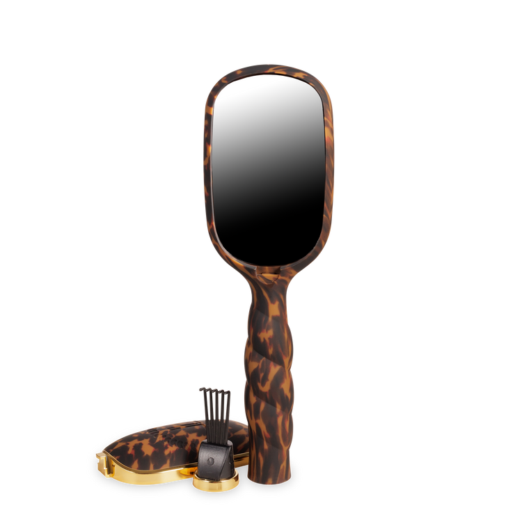 Teleties Hair Brush