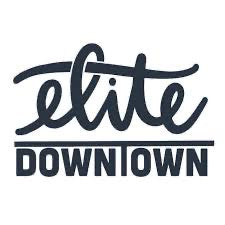 Elite Downtown Gift Card