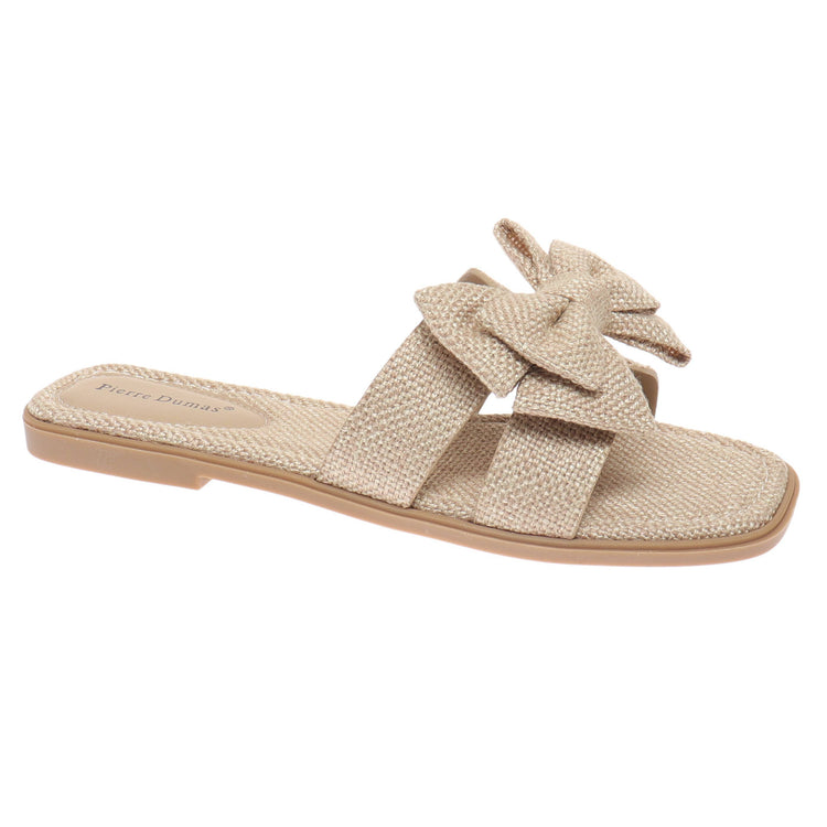 Pierre Dumas Empress Sandals