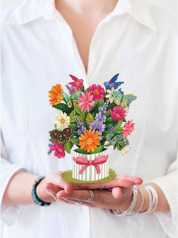 Mini Enchanted Garden