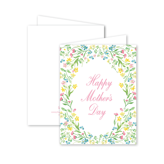 Mother Goose Mother's Day