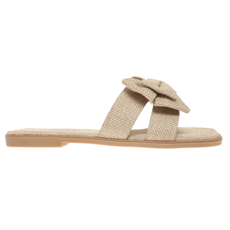 Pierre Dumas Empress Sandals