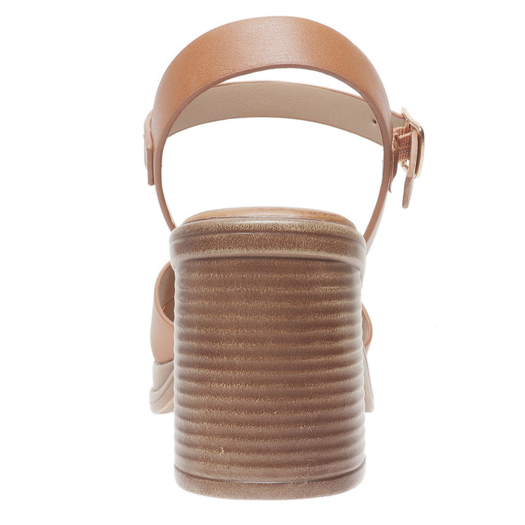 Pierre Dumas Bryce Sandal