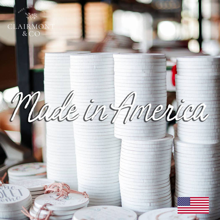 Henderson Kentucky Ornament