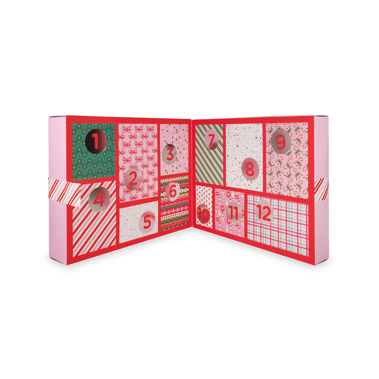2025 Advent Calendar