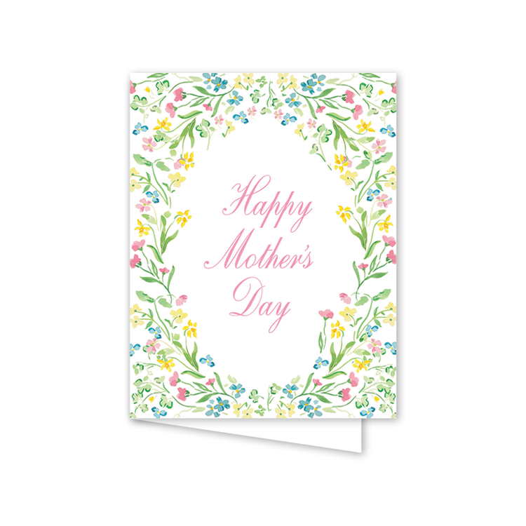 Mother Goose Mother's Day
