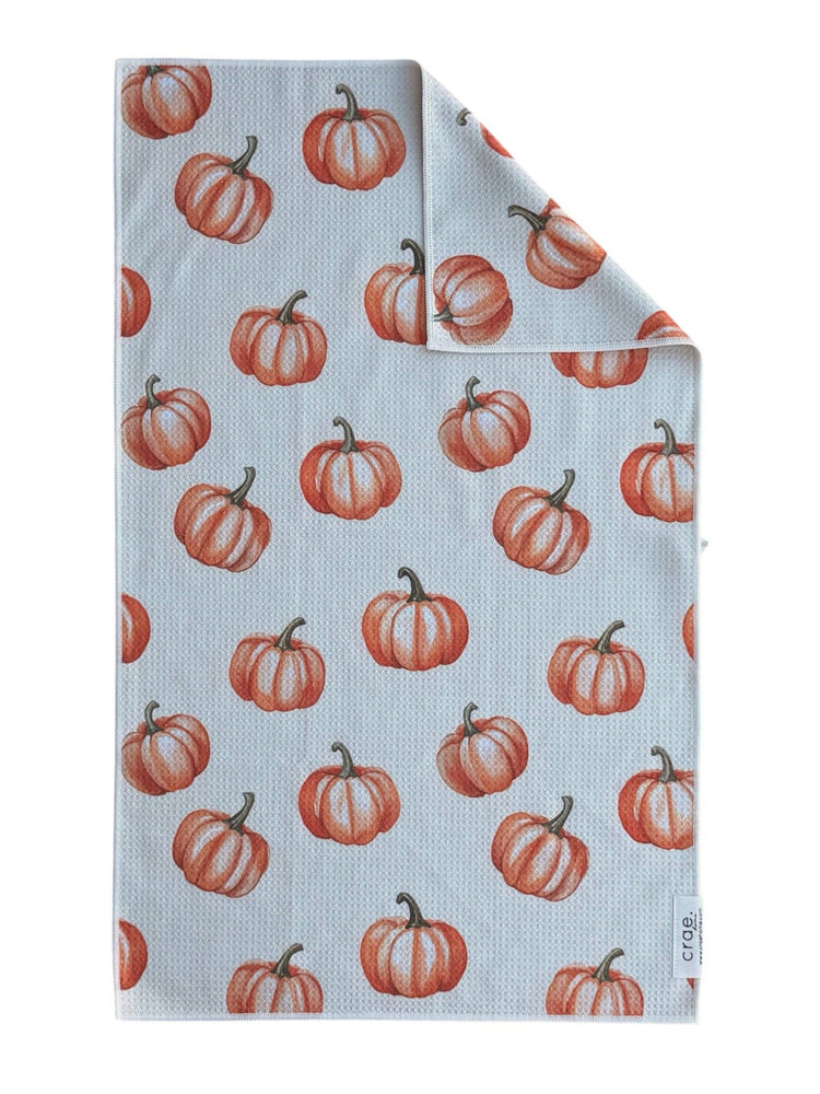 Pick Of The Patch: Double-Sided Hand Towel