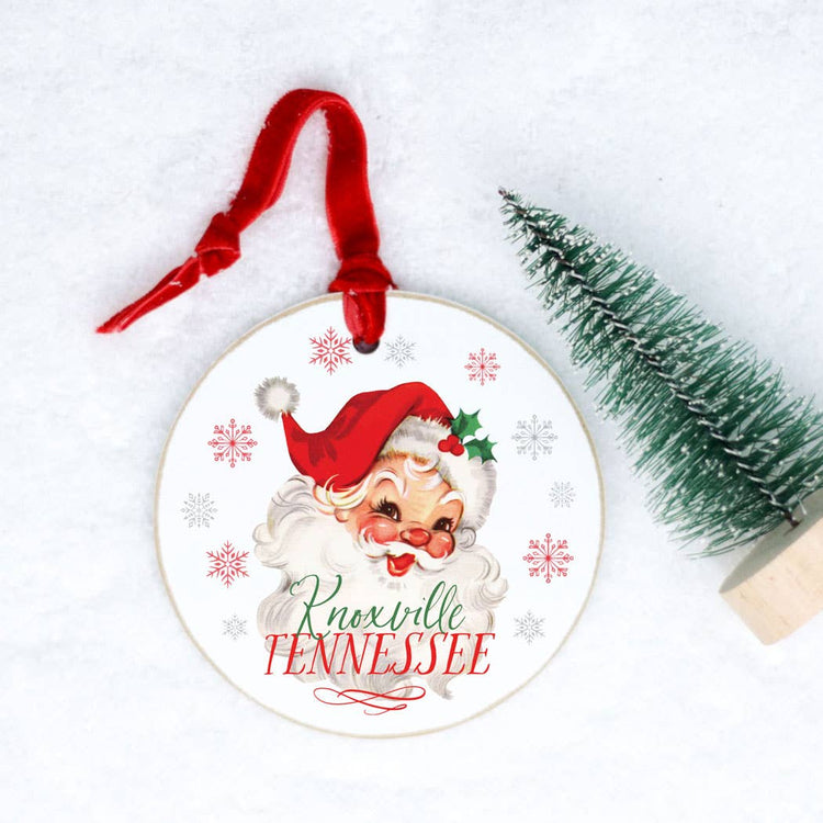 Classic Santa Local Henderson, KY