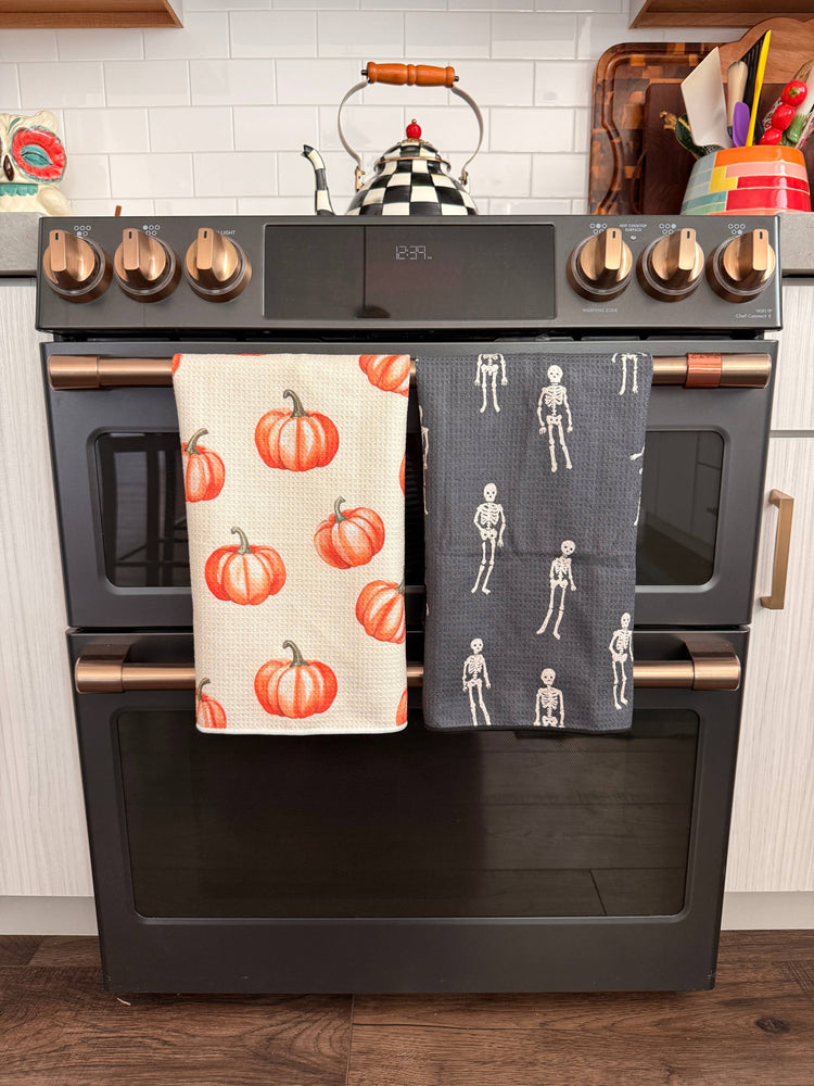 Pick Of The Patch: Double-Sided Hand Towel
