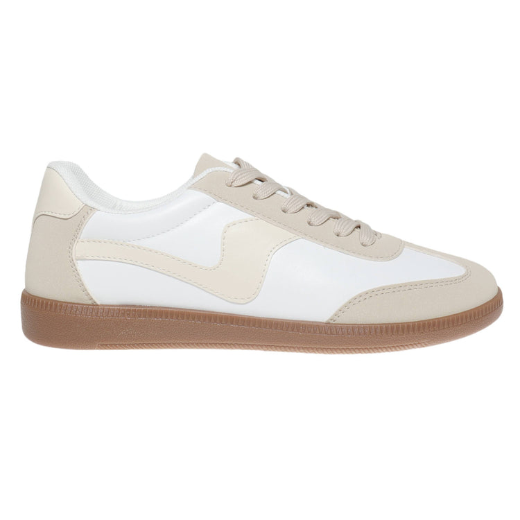 Outwoods Sneaker - Ivory