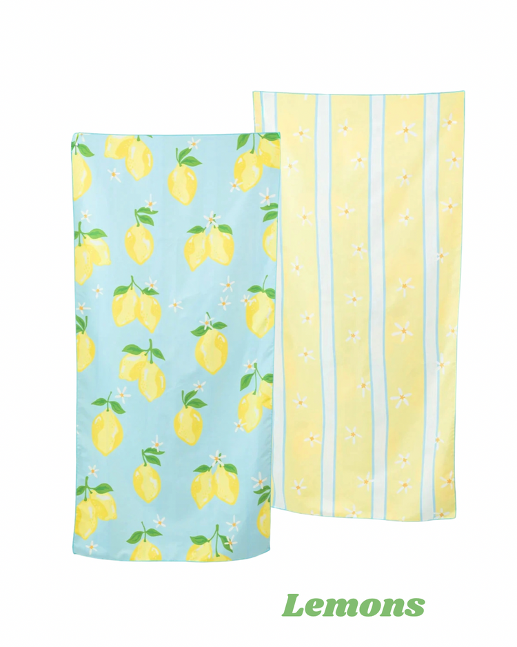 KATYDID Quick Dry Towel