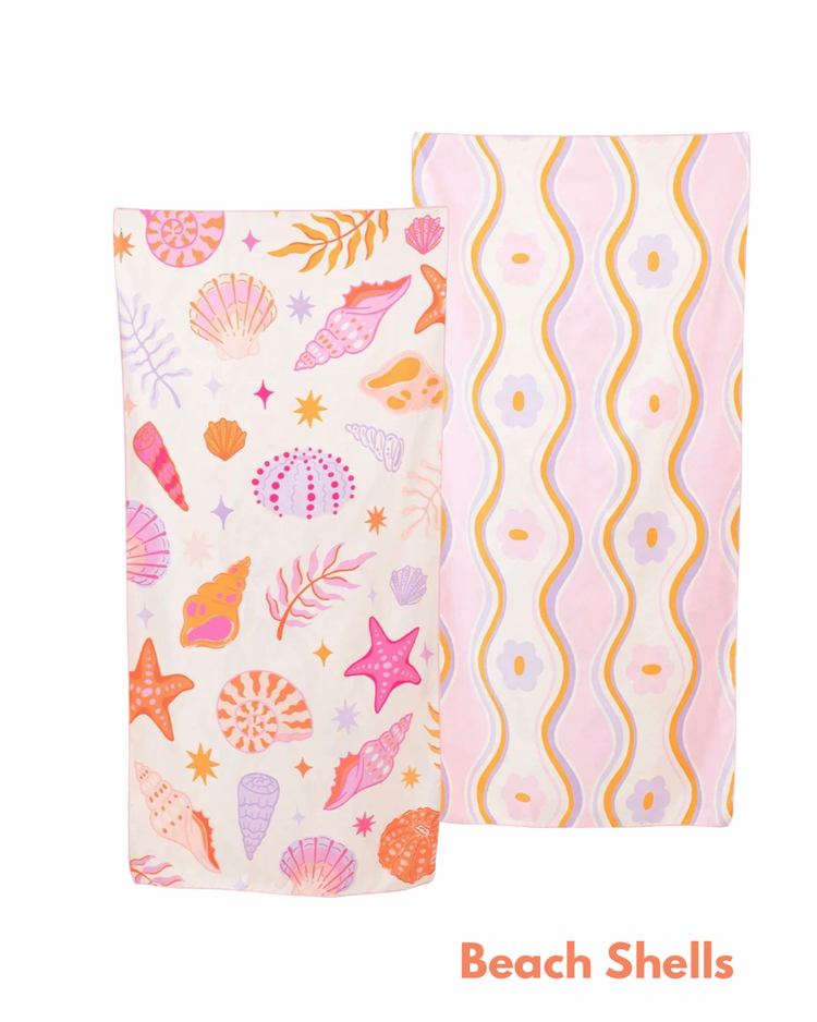 KATYDID Quick Dry Towel