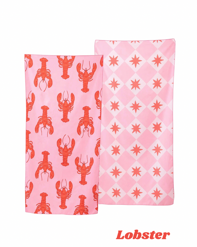 KATYDID Quick Dry Towel