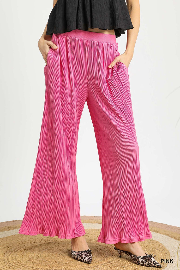 PINK Teacher Pant of Your Dreams