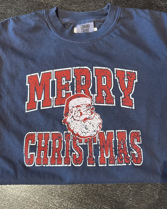 Santa Tee