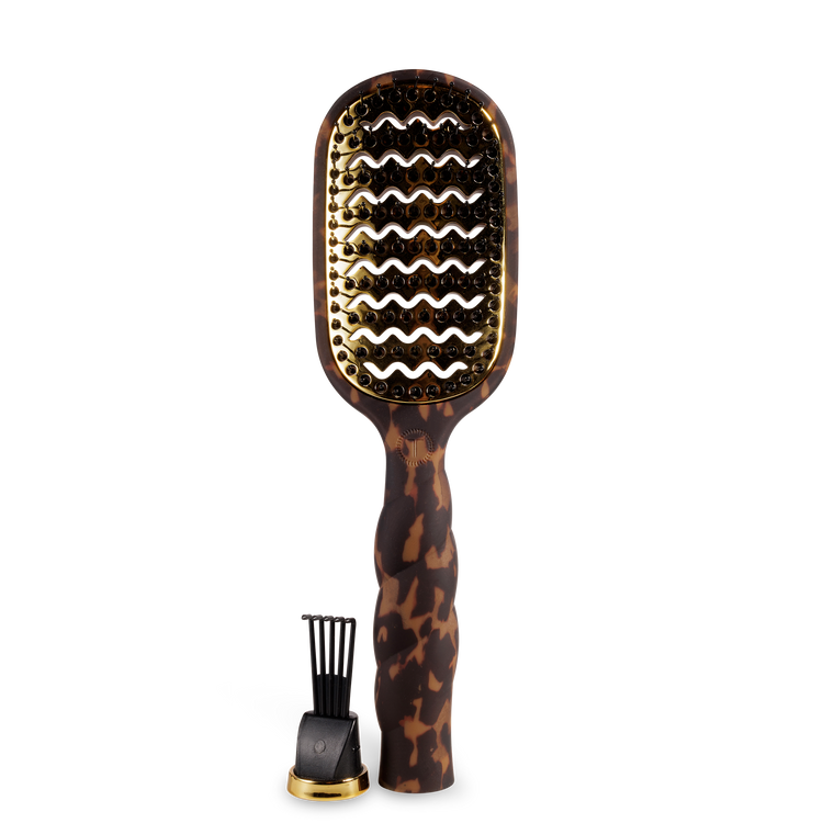 Teleties Hair Brush