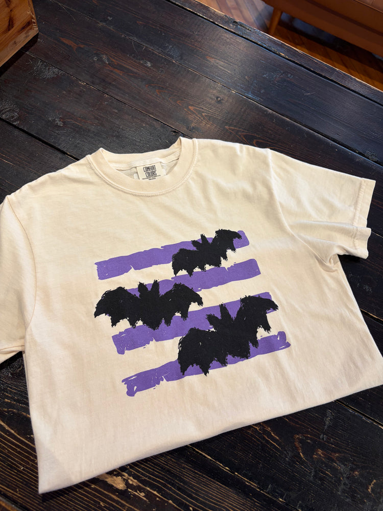 Cute Bats Tee