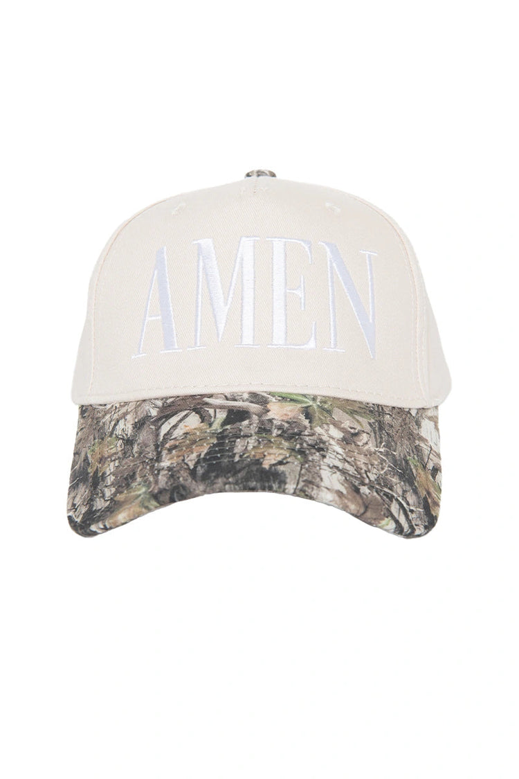 AMEN Trucker Hat