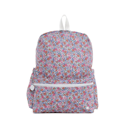 BACKPACKER- BACKPACK GARDEN FLORAL