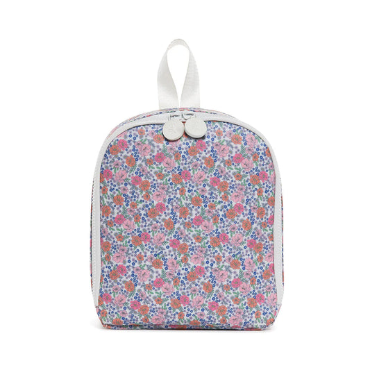 BRING IT Lunch Bag- GARDEN FLORAL