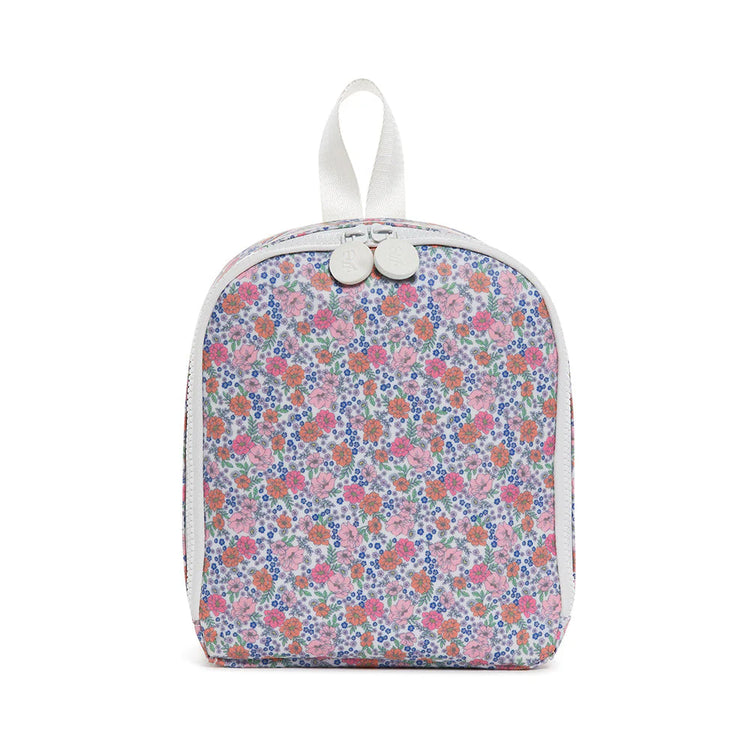 BRING IT Lunch Bag- GARDEN FLORAL