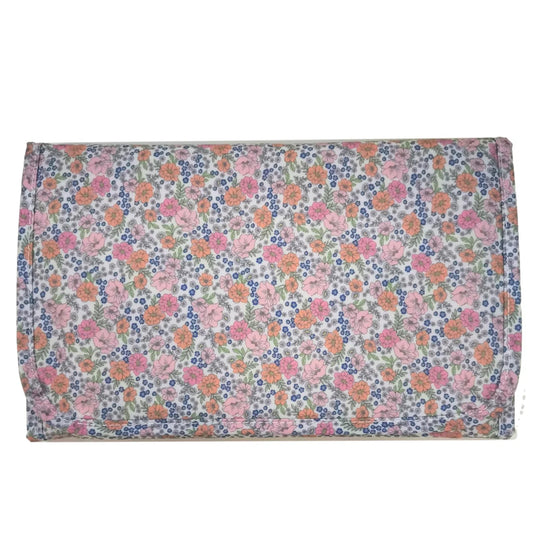 GAME CHANGER PAD- GARDEN FLORAL