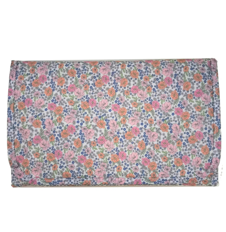 GAME CHANGER PAD- GARDEN FLORAL