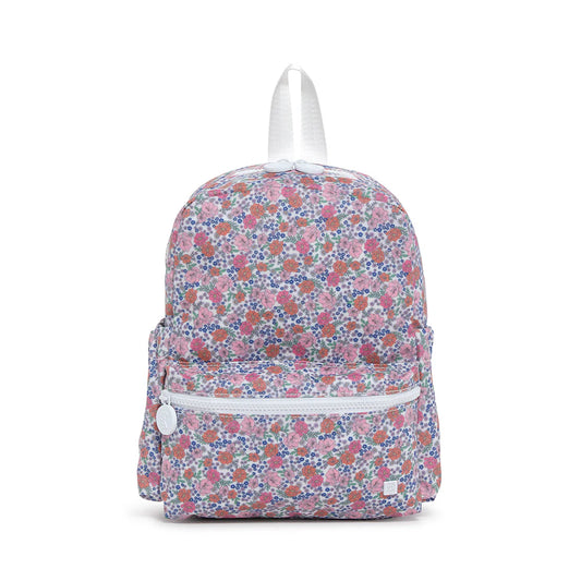 MINI BACKER- GARDEN FLORAL